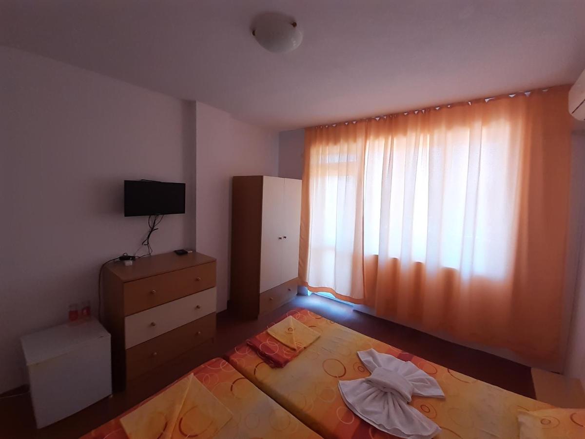 Flexible Room Type