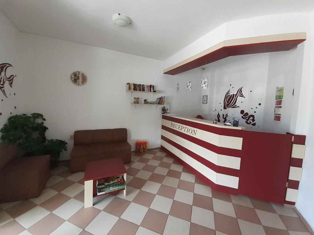 Guest House Malkata Stopanka - B&B