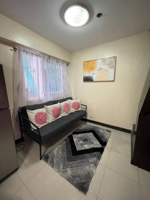 Apartment mit 1 Schlafzimmer