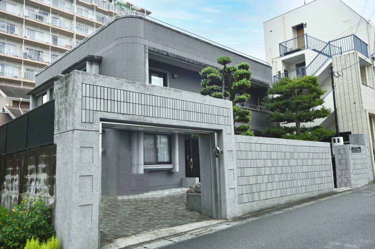Private Beppu Tanoyu Onsen - Ferienwohnung Beppu