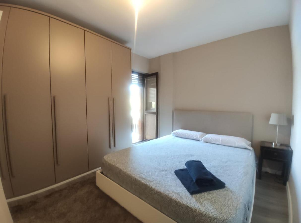 Apartamento D´Ousseau - B&B