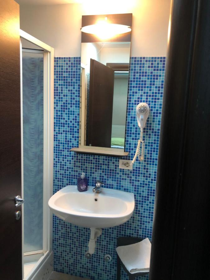 Habitación Doble Económica