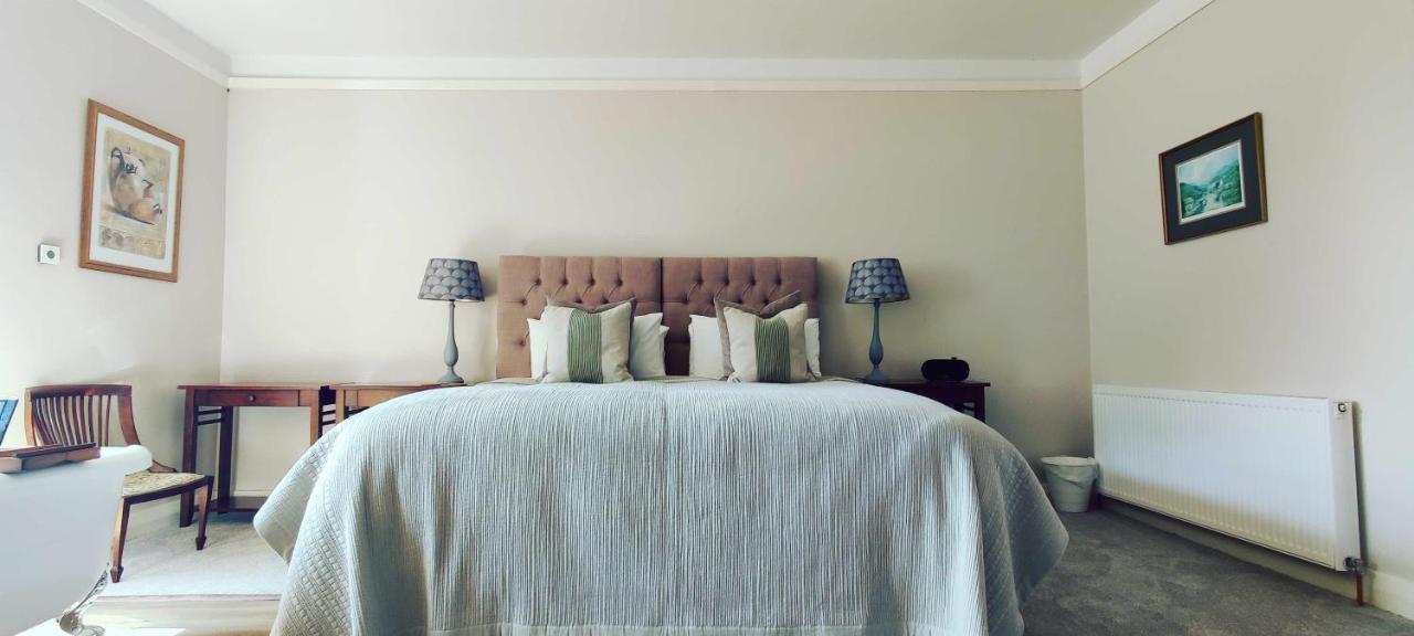 Deluxe Double Room with Bath