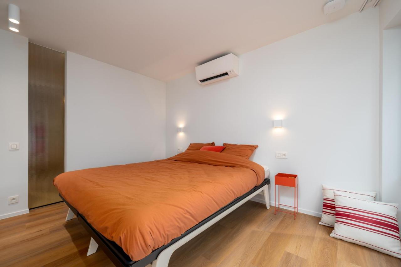 Deluxe Zimmer mit Queensize-Bett