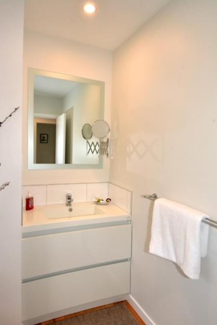 City Views on Rattray - B&B Dunedin