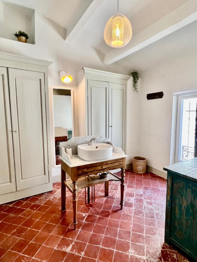 Doppelzimmer mit eigenem Bad