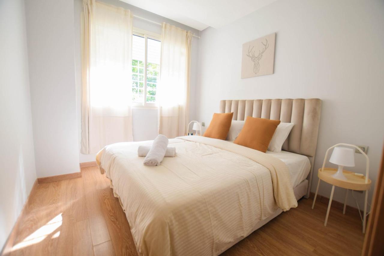 YourPlace - Prestigia - Hay Riad - B&B