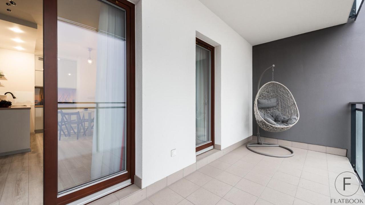 Appartamento con Balcone