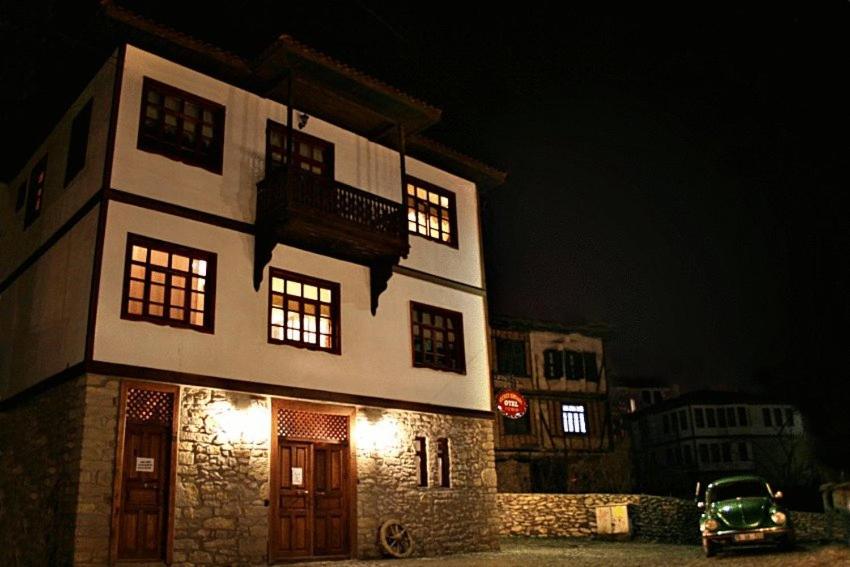 B&B Safranbolu - Guney Konak - Bed and Breakfast Safranbolu