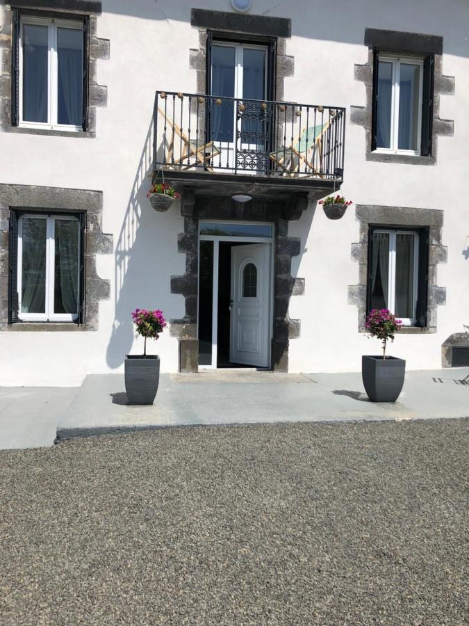B&B Olby - Burin des rosiers - Bed and Breakfast Olby