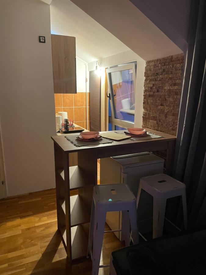 apartman Bane - B&B