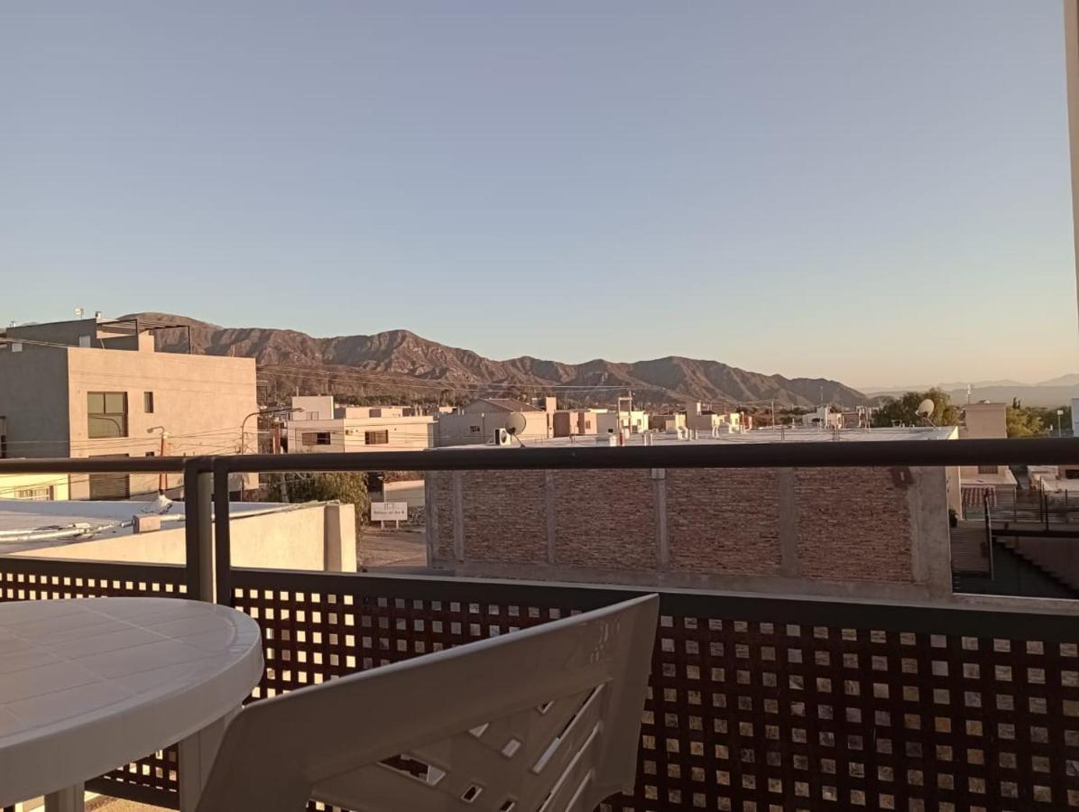 DEPARTAMENTOS LEMOS - B&B Mendoza