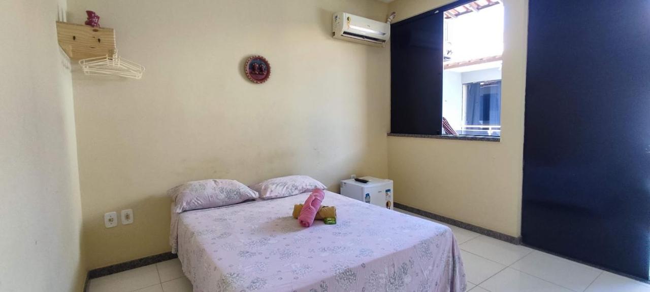 Suite con balcón