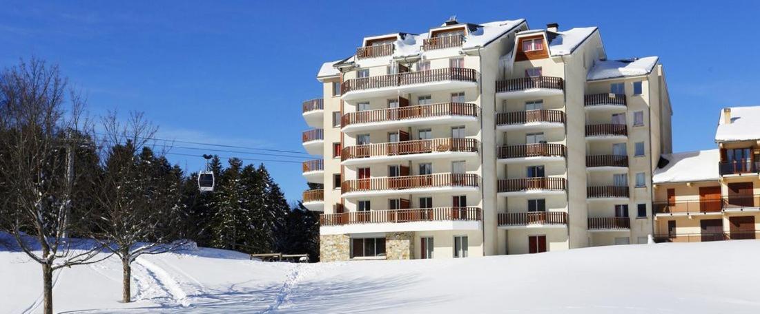 4-6 PERS - PIEDS DES PISTES PISCINE BALCON - Bonascre Ax - B&B