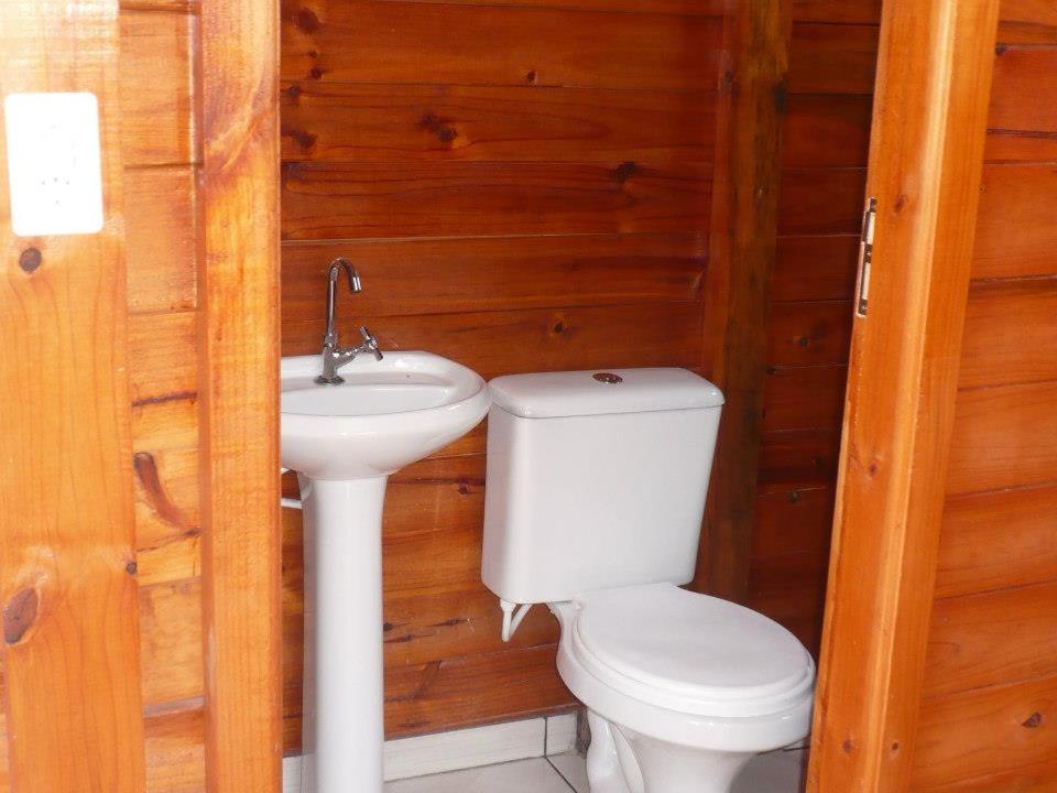 One-Bedroom Chalet
