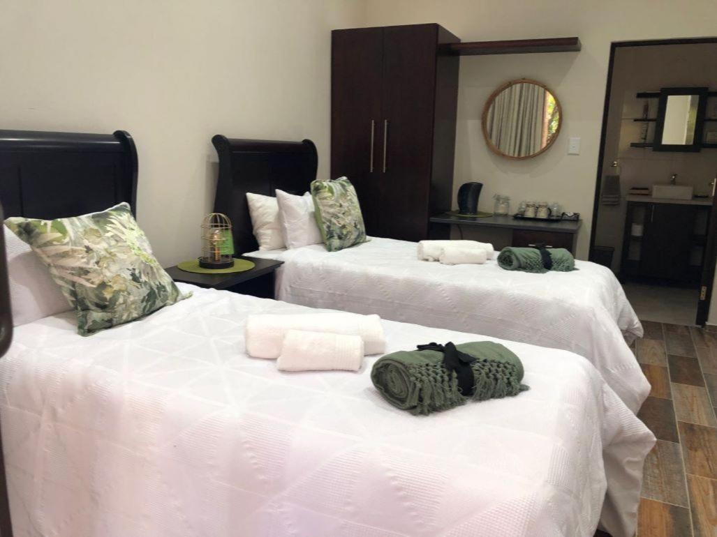 Comfort Suite
