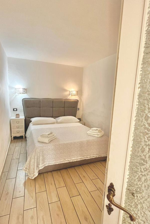 B&B Civita Castellana - Appartamento Merilu - Bed and Breakfast Civita Castellana