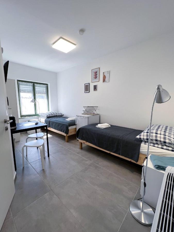 Appartamento con 1 Camera da Letto