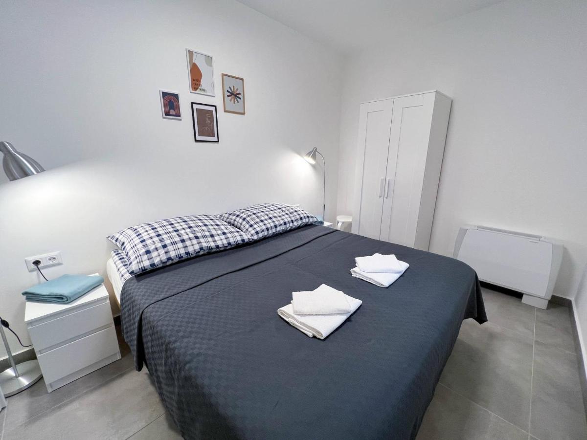 Appartamento con 1 Camera da Letto