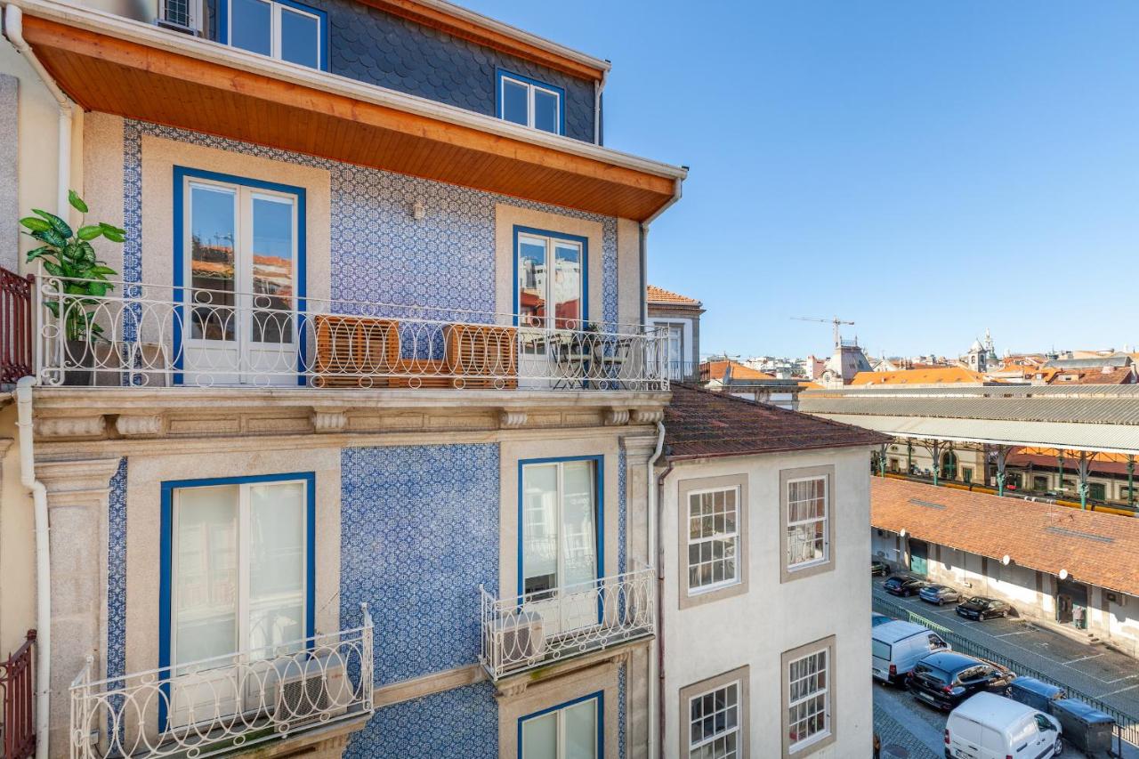 D&S - Porto São Bento Apartments III - B&B Oporto