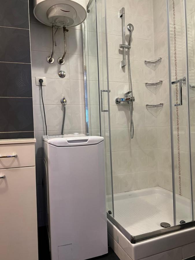 Apartment Vračar - B&B Belgrado