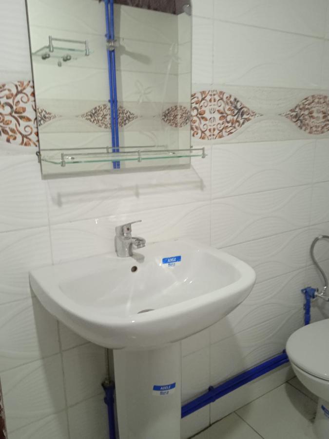 Chambre Double ou Lits Jumeaux Économique 