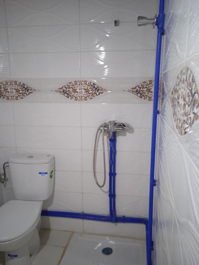 Budget Double or Twin Room
