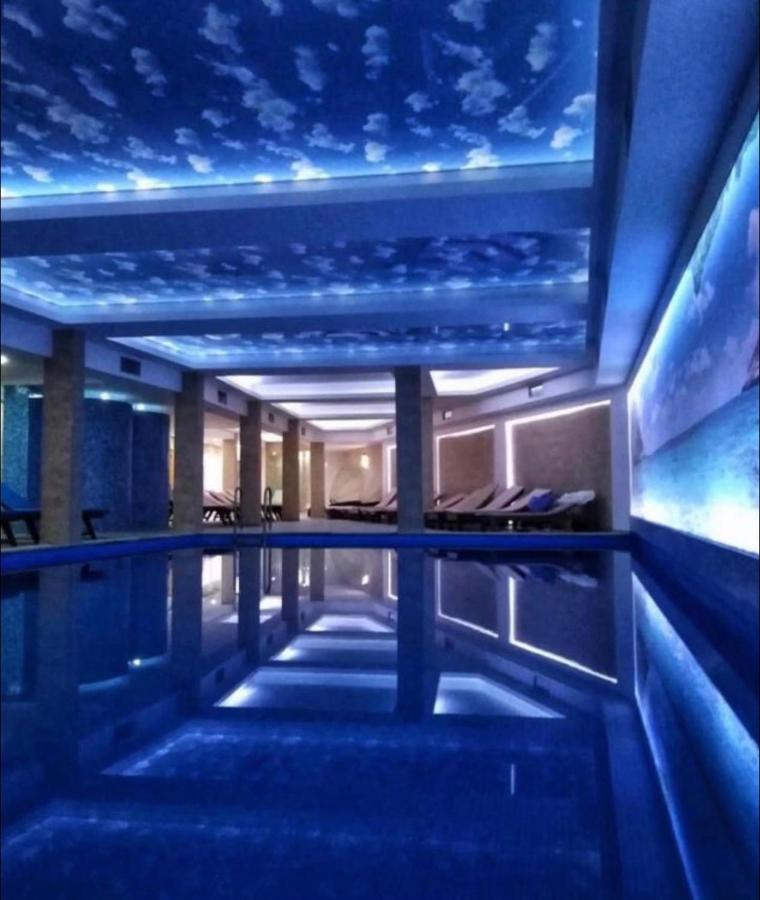 BM Apartmani Kopaonik - B&B