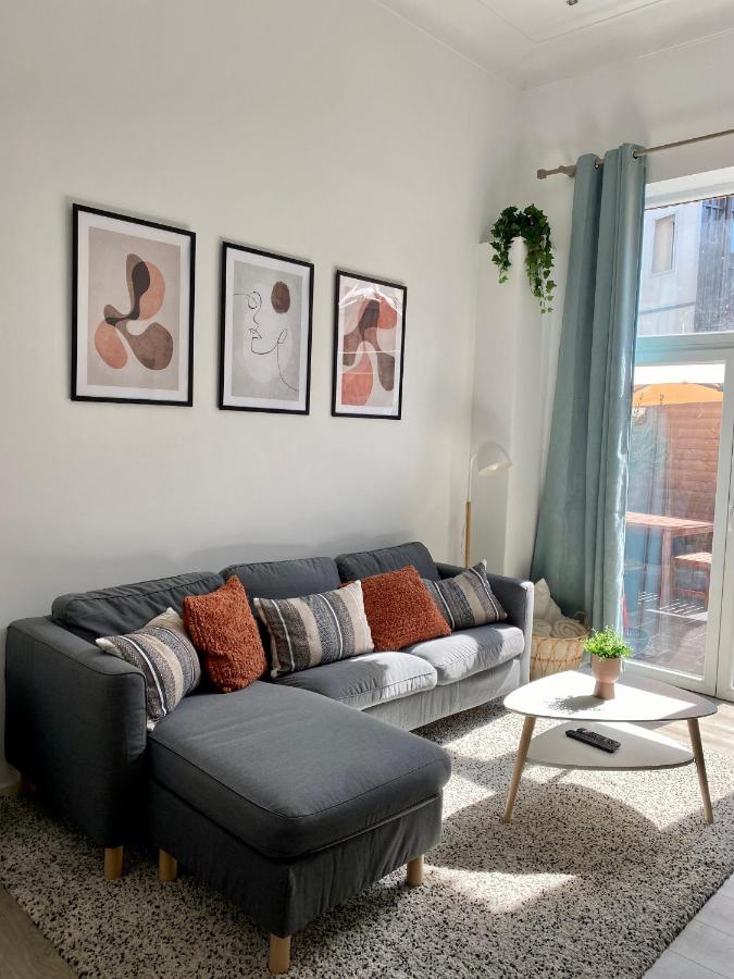 B&B Bruselas - Superbe logement près de Bruxelles avec spa privé - Bed and Breakfast Bruselas