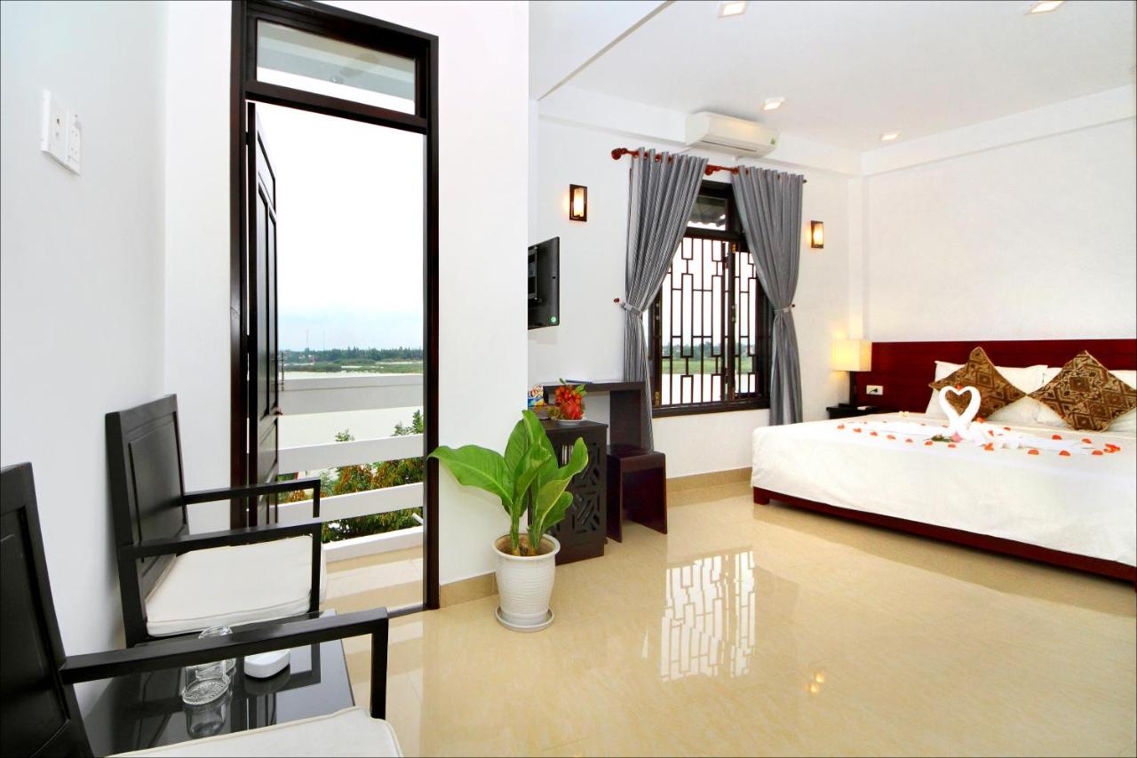 Chambre Double Supérieure