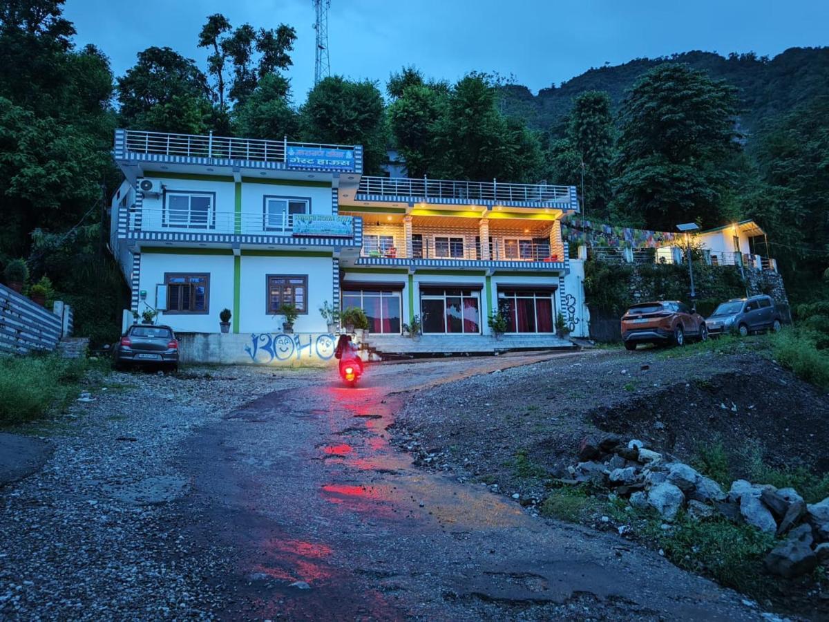 B&B Rishikesh - Nature Villa - Bed and Breakfast Rishikesh