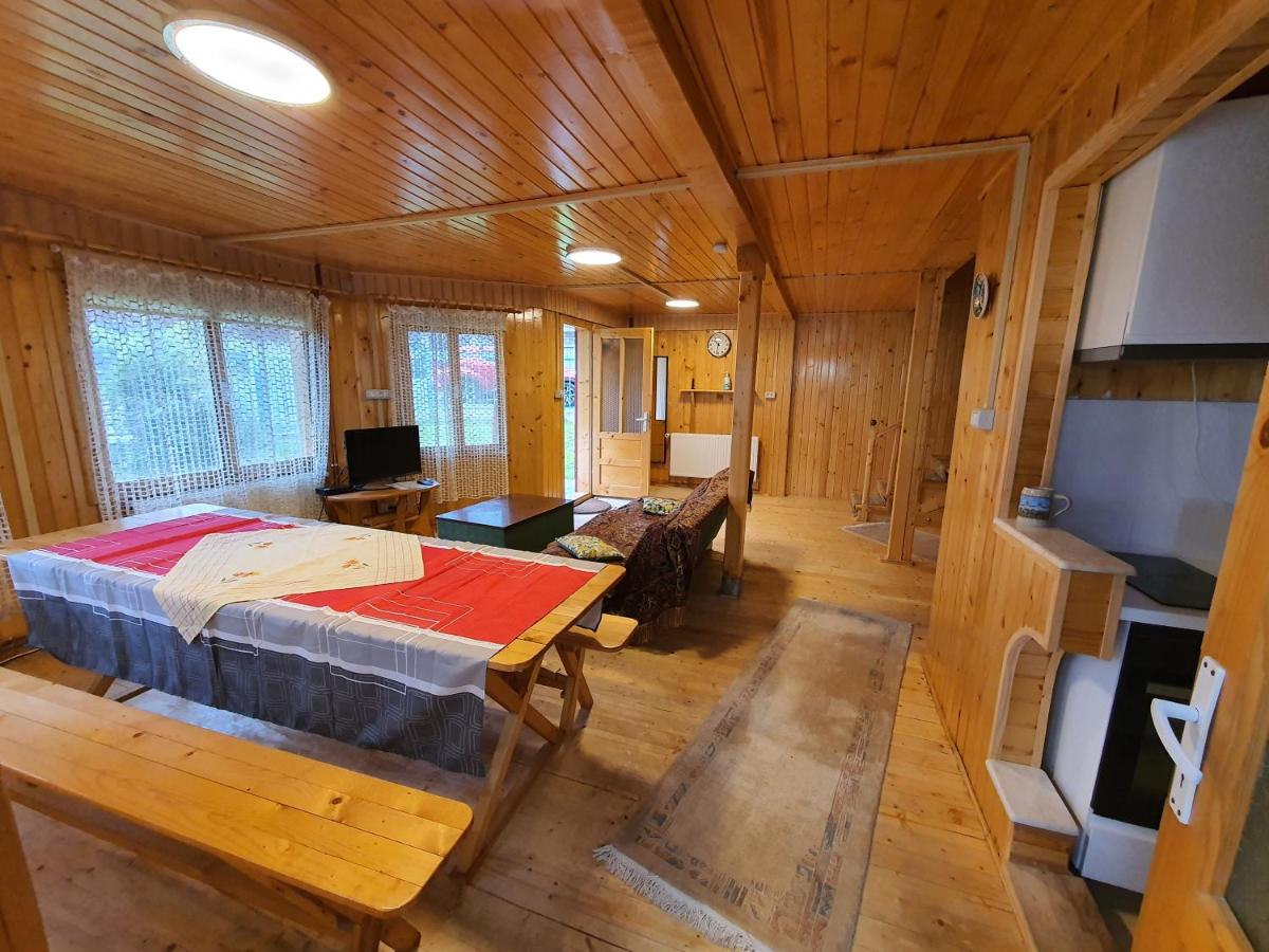 VillaRonda numai în intregime, max 5 persoane, min 4 zile, 130 mp bine incalziti, 3 dormitoare, sufragerie, bucatarie, veranda, terasa, curte cu parcare si grătar, ideala pentru lucru la distanta, insorita, discreta, zona linistita, usor accesibila - B&B Predeal