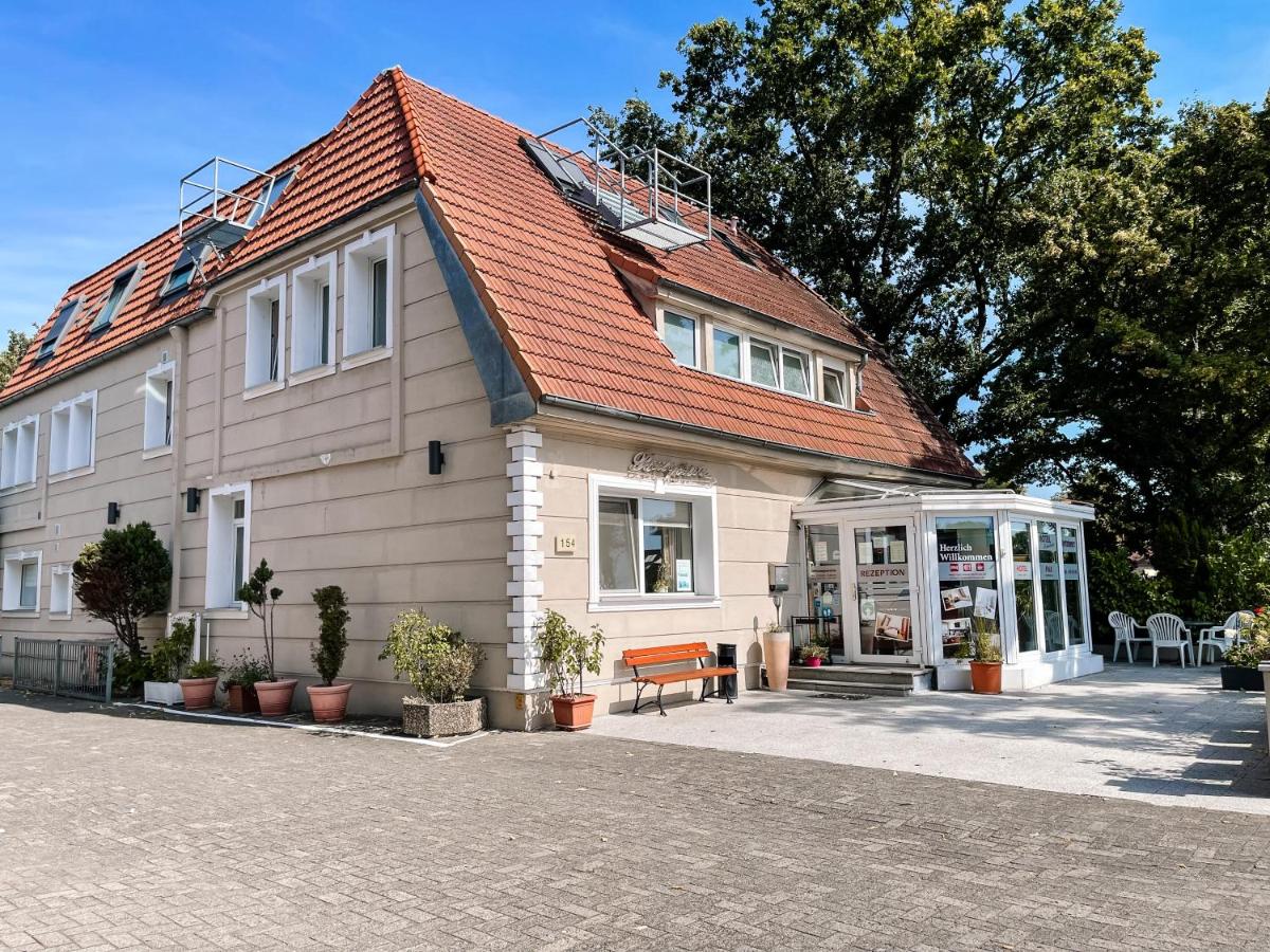 B&B Brema - Hotel Falk - Bed and Breakfast Brema