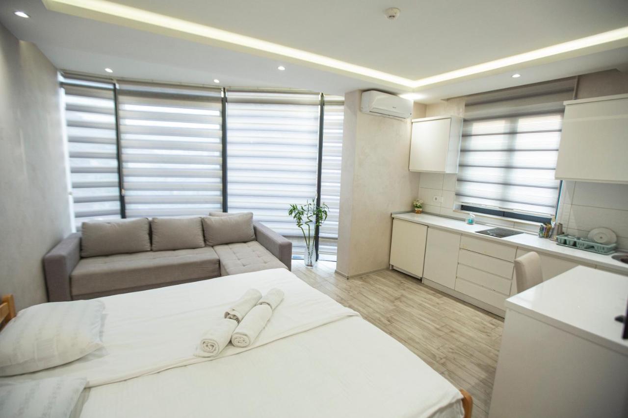 Studio Appartement