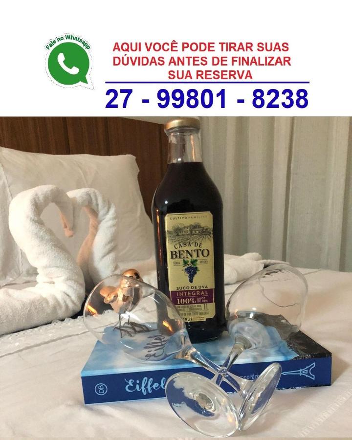 Magnífico APARTAMENTO de Charme - 3 quartos AR CONDICIONADOS SPLIT - Beira Mar, 2 banheiros, 2 Vagas Garagem, 4 Varandas, 2 Elevadores, Redes para Descanso, Wi-Fi, Air Fryer, Disney Plus, HBO Max, Guarda Sol, Cadeiras de Praia e Caixa Térmica - Bed and Breakfast Guarapari