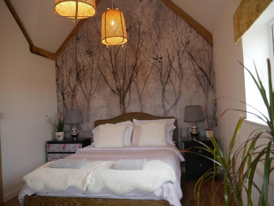 B&B Cheltenham - Cheltenham accommodation -self-catering-2 bedrooms - Bed and Breakfast Cheltenham