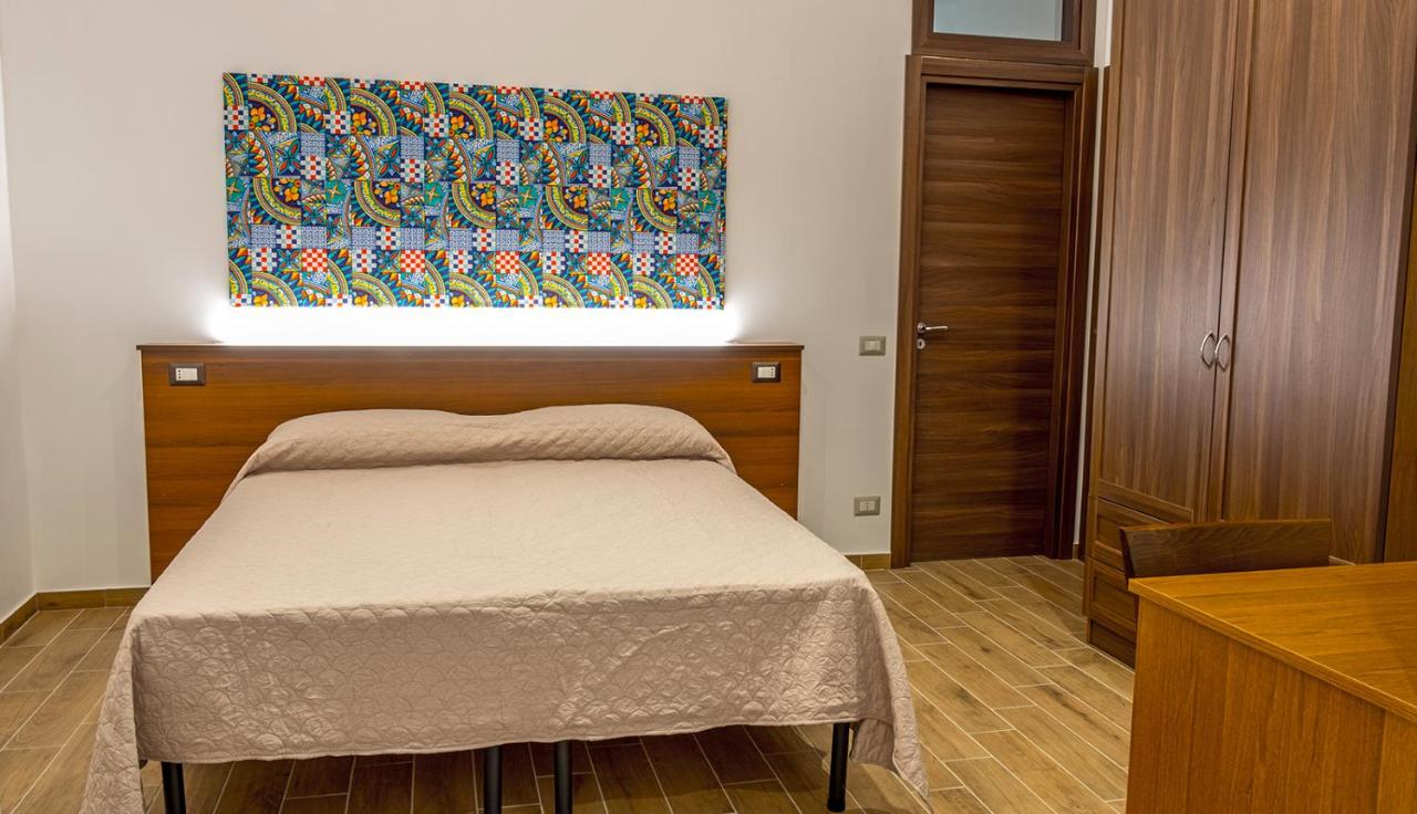 Chambre Triple