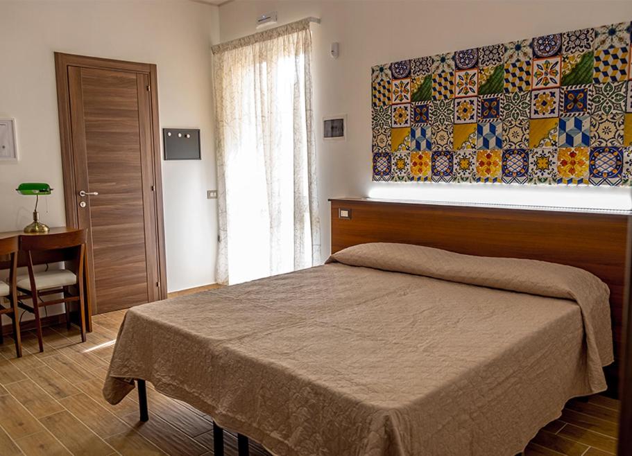 Chambre Quadruple
