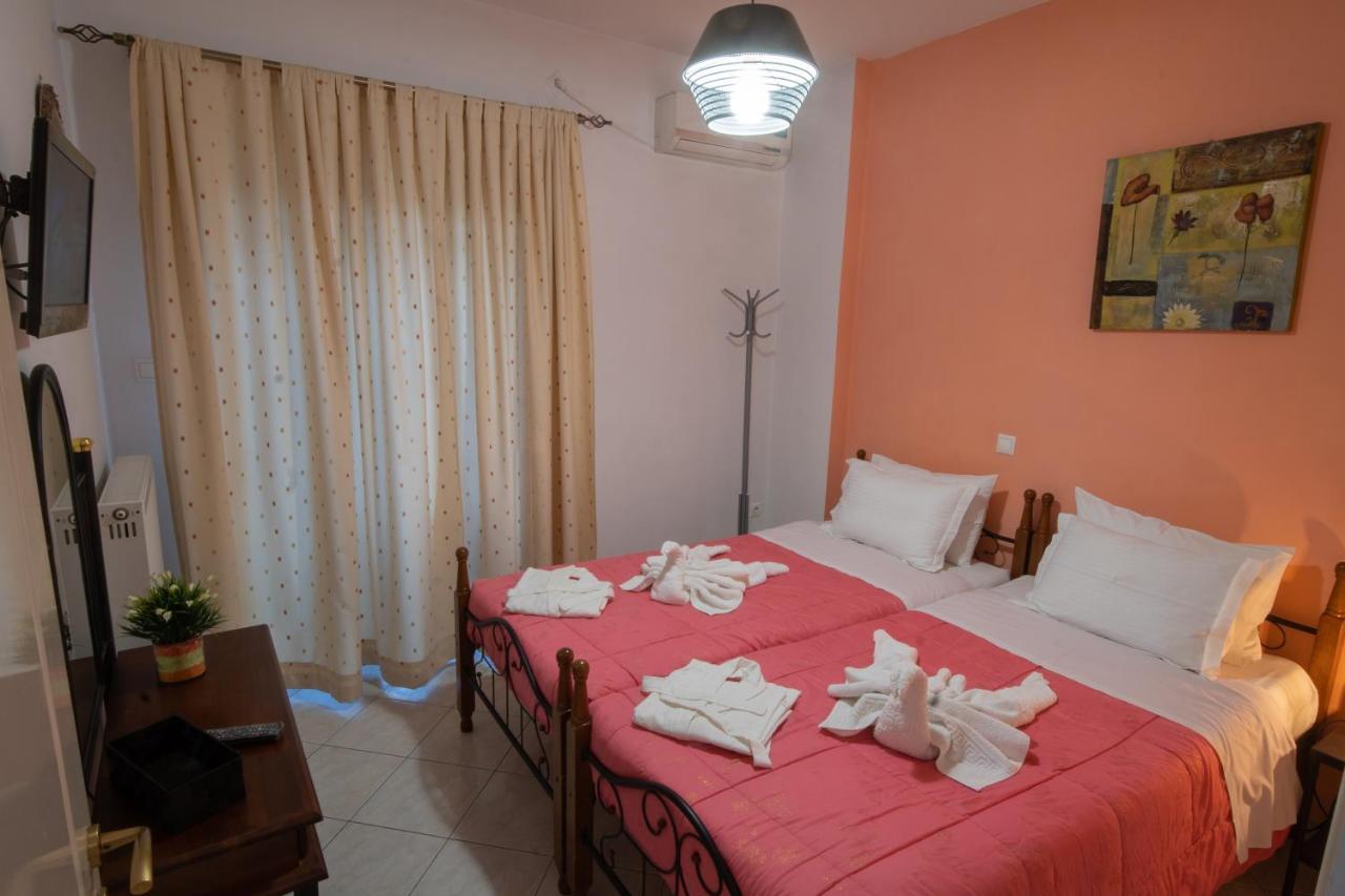 Apartamento - Planta baja