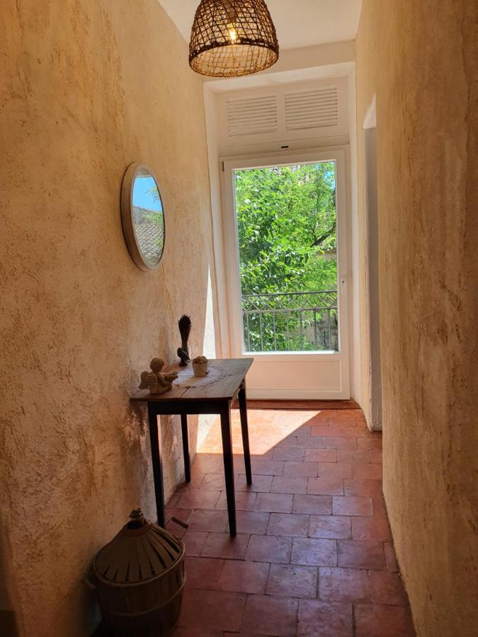 MAS DE LA FORGE NOGUIER - B&B