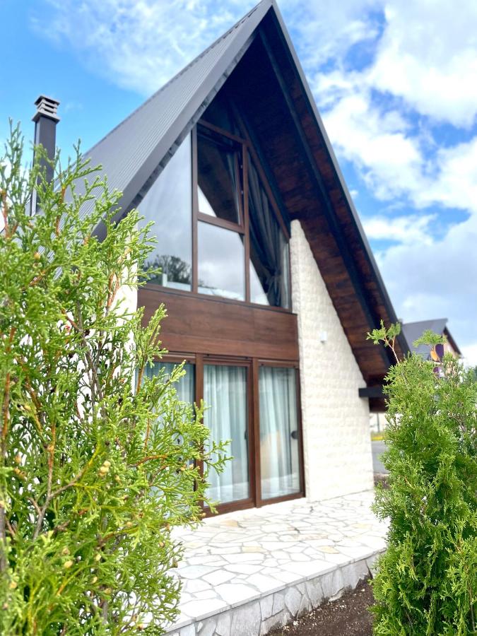 B&B Žabljak - Lux Villas Zabljak - Bed and Breakfast Žabljak