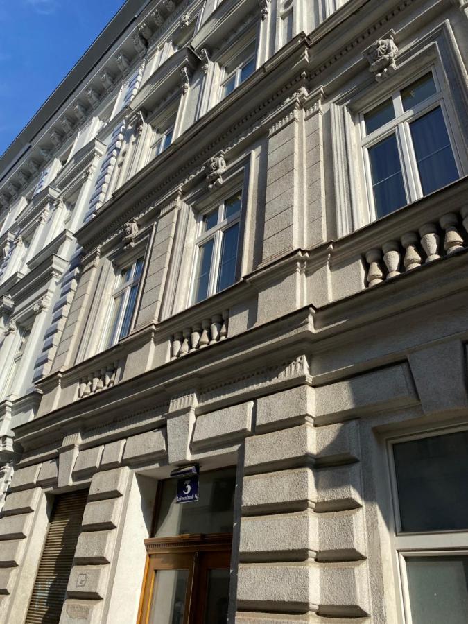 A&S Center Apartment Vienna - Ferienwohnung Wien