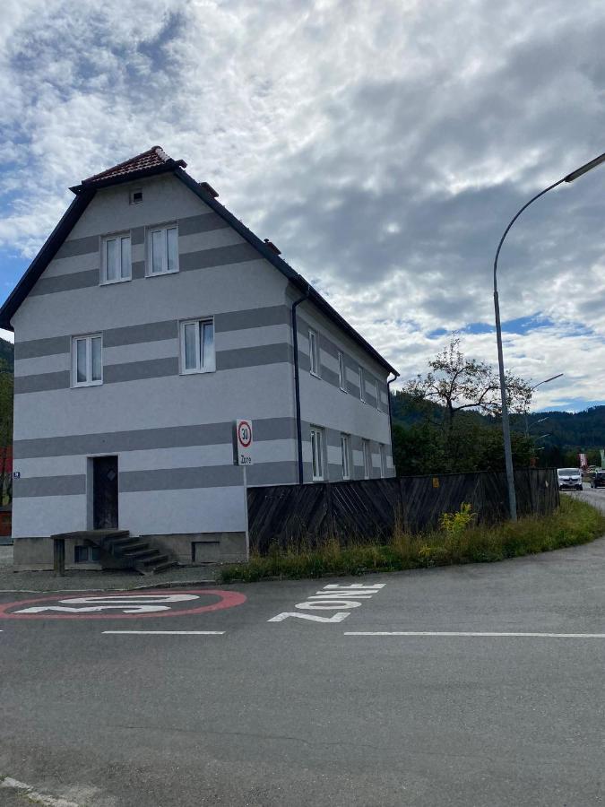 Appartement met 1 Slaapkamer