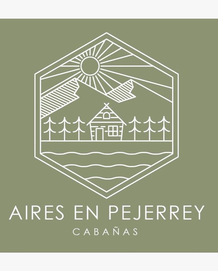 B&B Linares - Aires en Pejerrey - Cabañas - Bed and Breakfast Linares