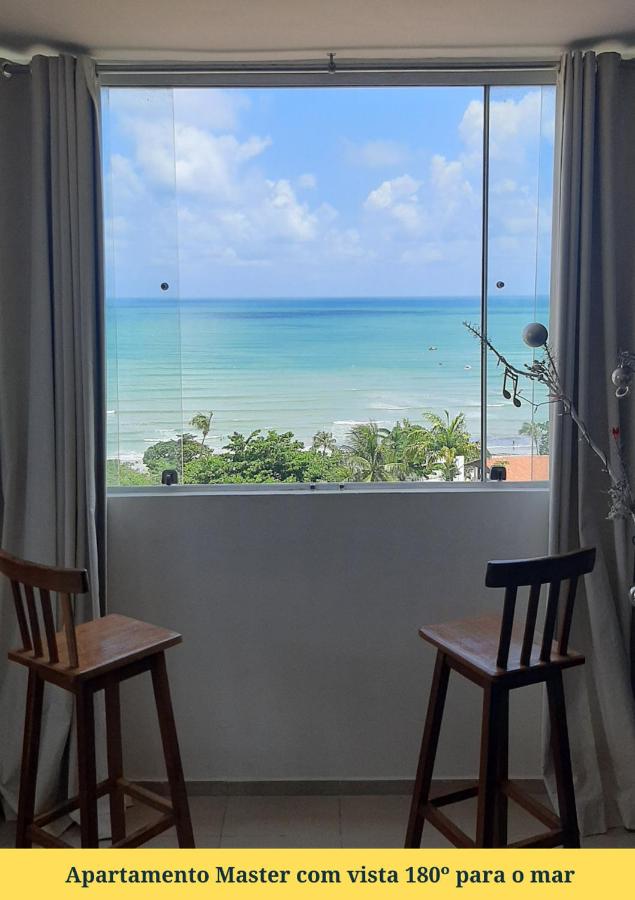 Appartement - Vue sur Mer