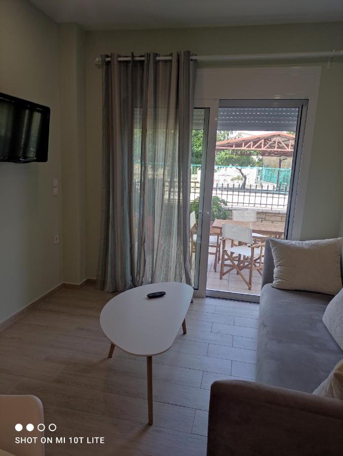 Appartamento con 1 Camera da Letto