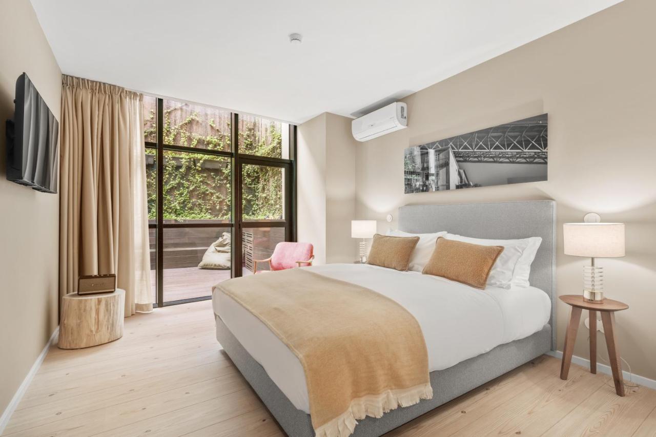 Junior Suite with Terrace