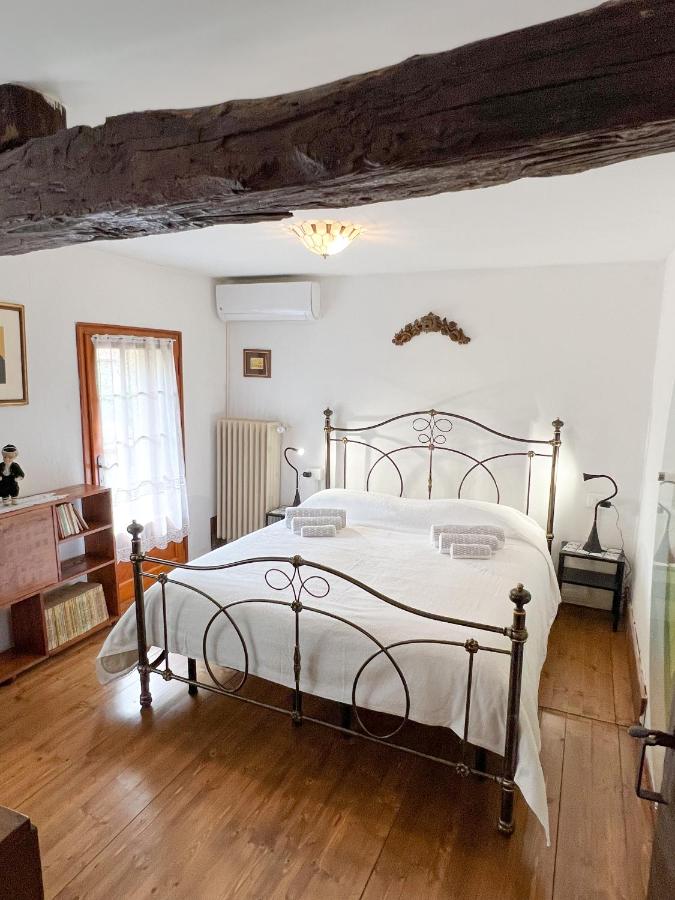 B&B Follina - Villa sulle colline del Prosecco - Casa di Gaia - Bed and Breakfast Follina