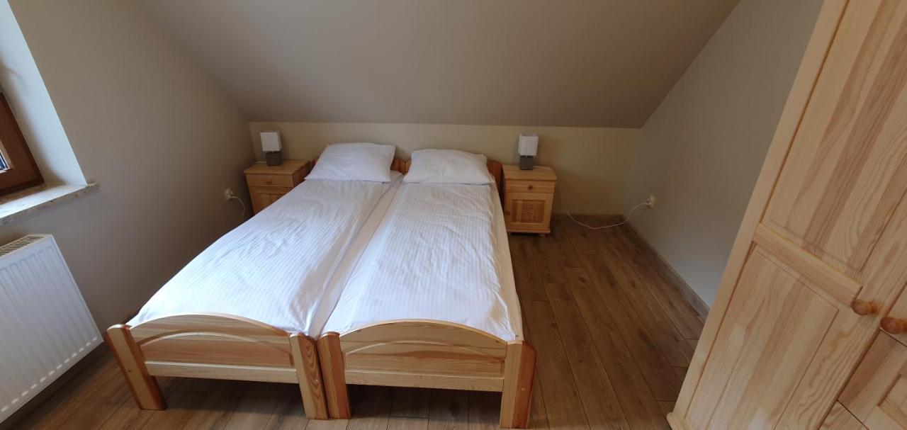 Appartement 1 Chambre