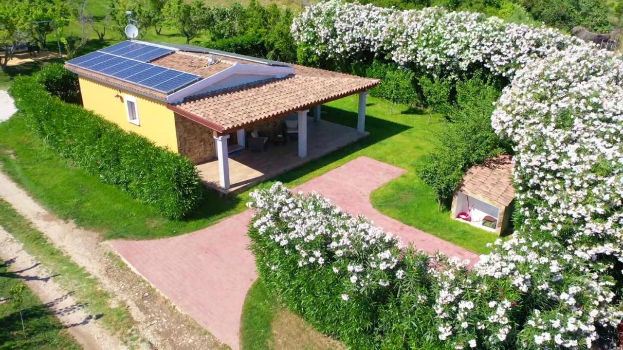 Villetta Smeralda - B&B